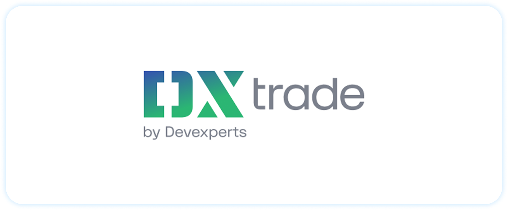 DX Trade
